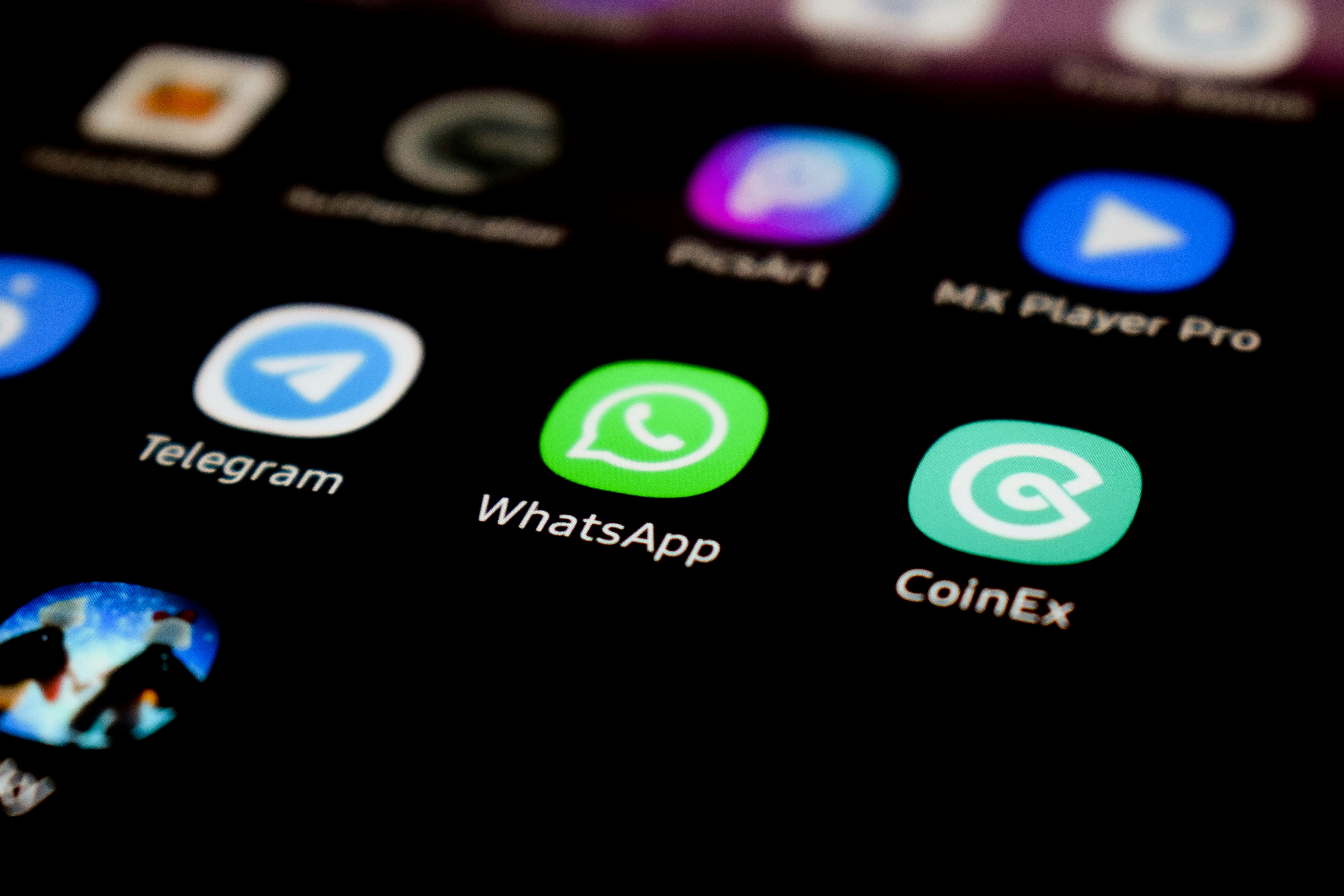 Is WhatsApp or Telegram Blocked? How to Tell on Android (Free)